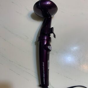 Infiniti Pro Conair Curling Machine